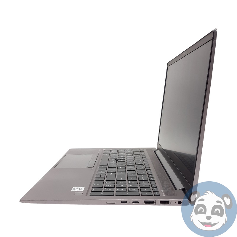 Lot of 2 HP ZBook Firefly 15 G7 Laptops, i7-10610U, No RAM/SSD/AC, "For Parts" - Image 5