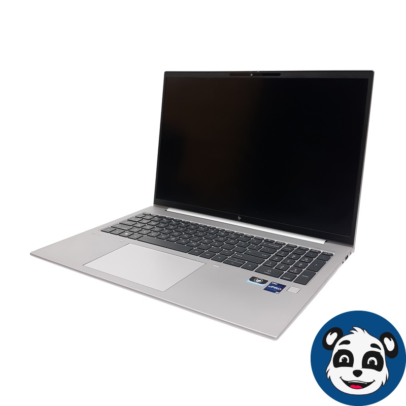 HP ZBook Firefly 16" G9 Laptop, i7-1265U, 16GB RAM, 512GB SSD, Win 11 - "B"