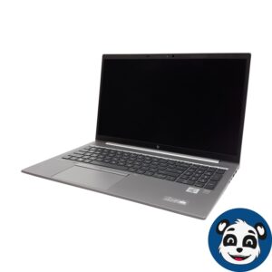HP ZBook Firefly 15 G7 Laptop, i7-10610U, 16GB RAM, 512GB SSD, Win 11 - "B"