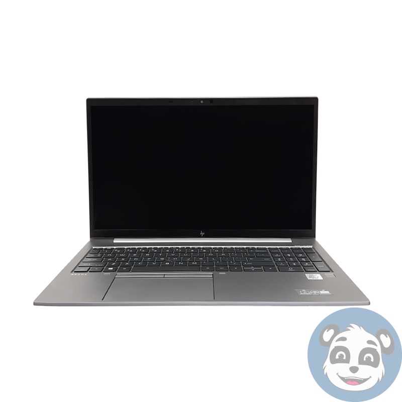 HP ZBook Firefly 15 G7 Laptop, i7-10610U, 16GB RAM, 512GB SSD, Win 11 - "B" - Image 2