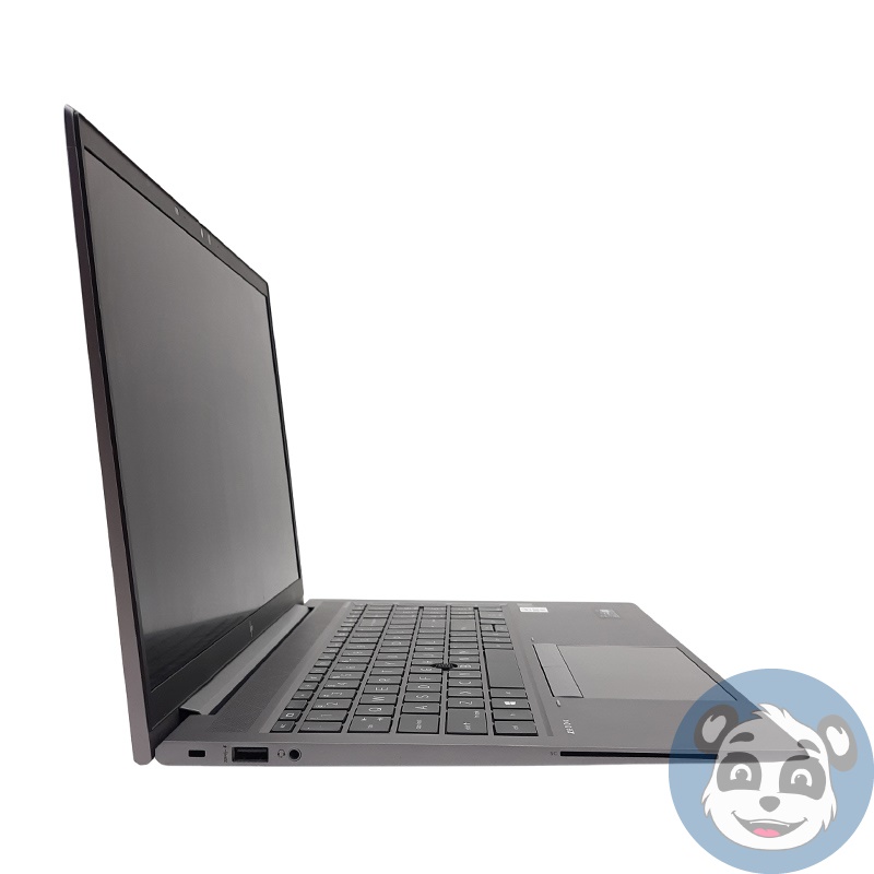 HP ZBook Firefly 15 G7 Laptop, i7-10610U, 16GB RAM, 512GB SSD, Win 11 - "B" - Image 3