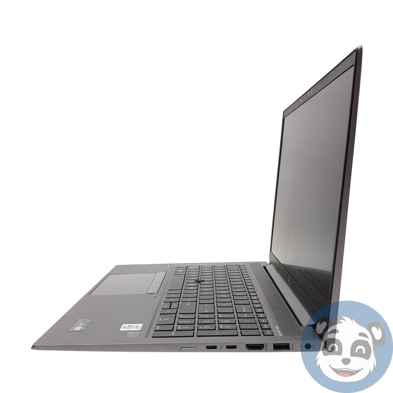 HP ZBook Firefly 15 G7 Laptop, i7-10610U, 16GB RAM, 512GB SSD, Win 11 - "B" - Image 5