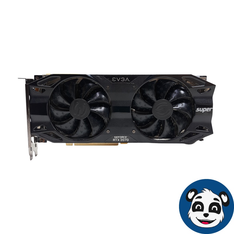EVGA GeForce RTX 2070 SUPER 8GB Gaming Graphics Card 08G-P4-3071-KR - "B"