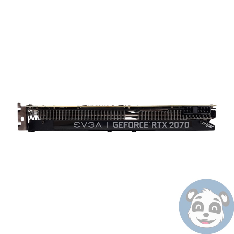 EVGA GeForce RTX 2070 SUPER 8GB Gaming Graphics Card 08G-P4-3071-KR - "B" - Image 2