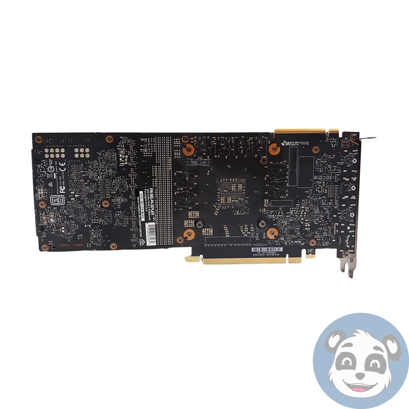 EVGA GeForce RTX 2070 SUPER 8GB Gaming Graphics Card 08G-P4-3071-KR - "B" - Image 4