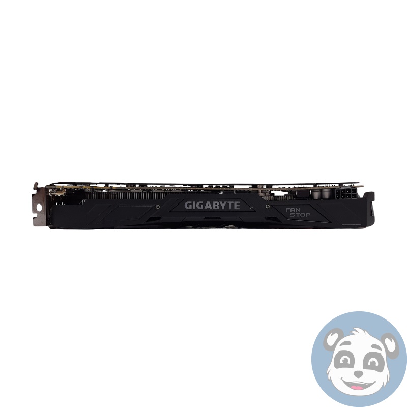 GIGABYTE NVIDIA GeForce GTX 1070 G1 8GB GDDR5 Gaming Graphics Card - "B" - Image 2