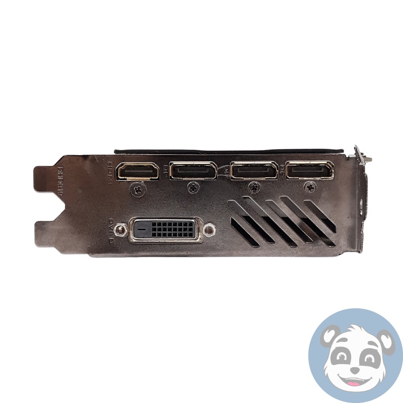 GIGABYTE NVIDIA GeForce GTX 1070 G1 8GB GDDR5 Gaming Graphics Card - "B" - Image 3