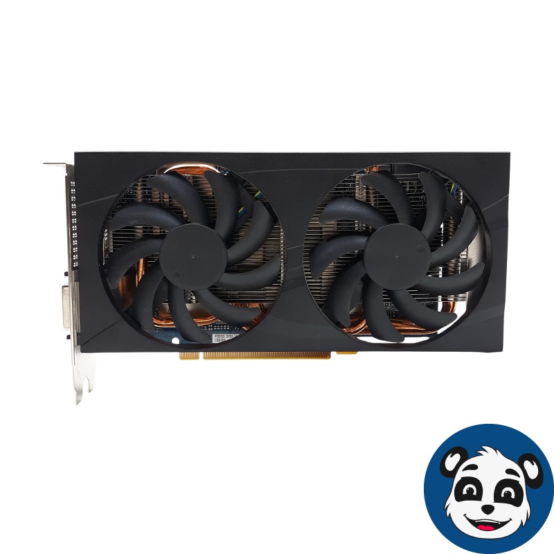 DELL NVIDIA GeForce RTX 2070 8GB GDDR6 Graphics Card - "B"