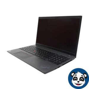 LENOVO ThinkPad L15 Gen 3 15.6" Ryzen 5 PRO 5675U 16GB RAM 256GB SSD - "B"