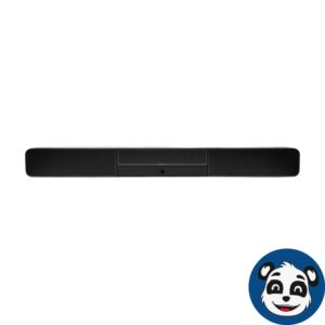 CRESTRON UC-SB1-CAM-FLEX Video Conference Smart Soundbar & Camera - "NEW OB"