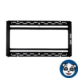 PEERLESS DS-VW765-LAND Full Service Video Wall Mount Landscape - "NEW"