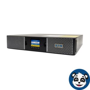 EATON 9PX-1500RT Uninterruptible Power Supply 1500VA, No Battery - "NEW OB"