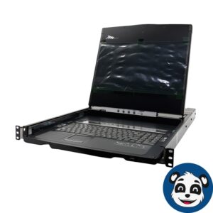 MIDDLE ATLANTIC RM-KB-LCD17KVMHD Rackmount LCD KVM Console - "NEW OB"