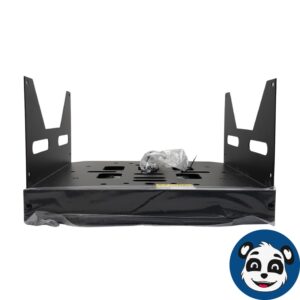MIDDLE ATLANTIC BXSRSR4TB2 Rotating Sliding Rack System - "NEW OB"