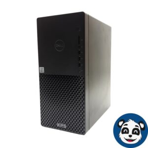 DELL XPS 8940 Tower Desktop PC, i5-10400, 16GB RAM, 512GB SSD, Windows 11 - "B"