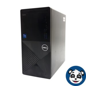 DELL Vostro 3910 Tower Desktop PC, i7-12700, 16GB RAM, 512GB SSD, Win 11 - "B"