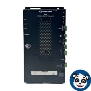 CRESTRON MC4 4-Series Control System - "B"