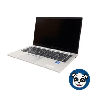 HP EliteBook 840 G8 14" Laptop, i7-1185G7, 16GB RAM, 256GB SSD, Win 11 - "B"