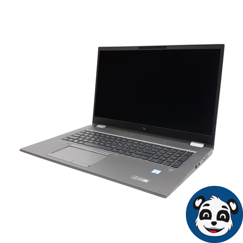 HP ZBook Fury 17 G7 17.3" Laptop, Xeon W-10885M 16GB RAM 1TB SSD Win 11 - "B"
