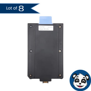 Lot of 8 DELL ME-256 M.2 SSD Drive Caddy for Latitude 5404 / 5414 Rugged - "A"