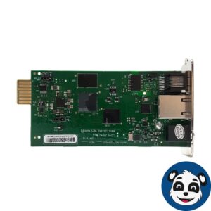 VERTIV RDU120 IntelliSlot Network Communications Card - "A"