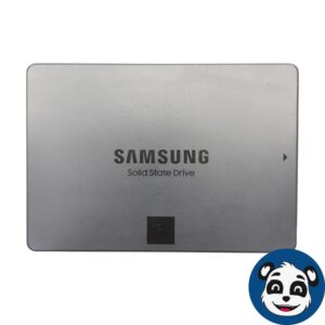 SAMSUNG 870 QVO MZ7M34T0HALC 4TB 2.5" SATA SSD - "A"