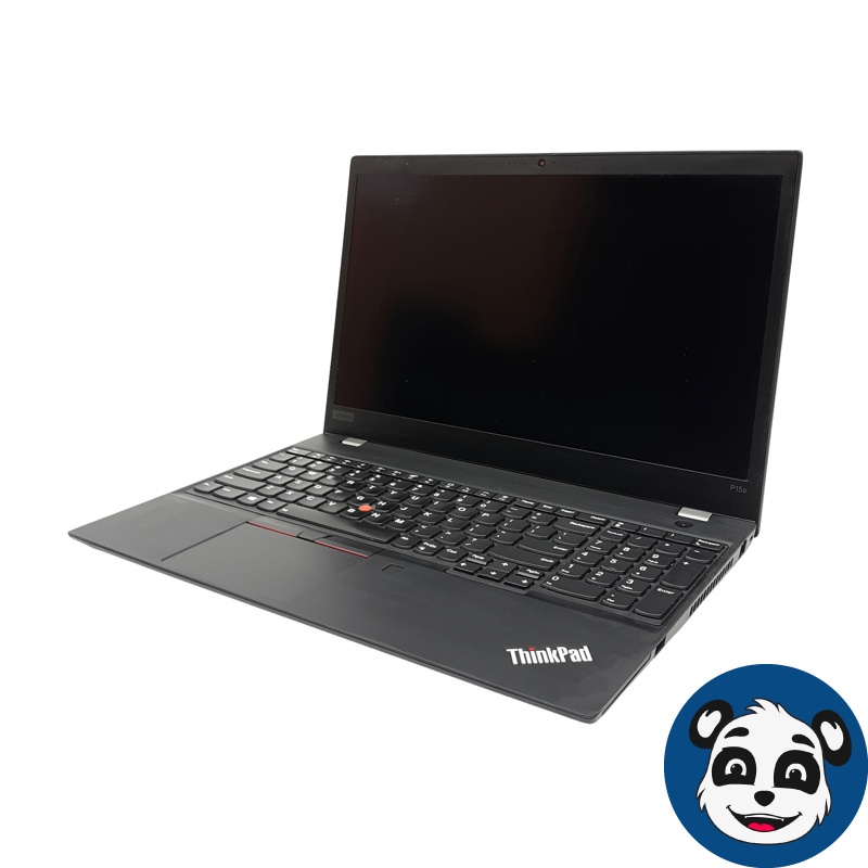 LENOVO ThinkPad P15s Gen 1 Laptop, i7-10610U, 16GB RAM, 512GB SSD, Win 11 - "B"