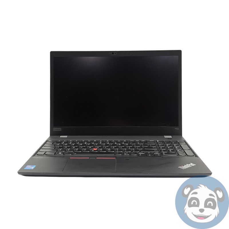 LENOVO ThinkPad P15s Gen 2 Laptop, i7-1165G7, 16GB RAM, 512GB SSD, Win 11 - "B" - Image 2