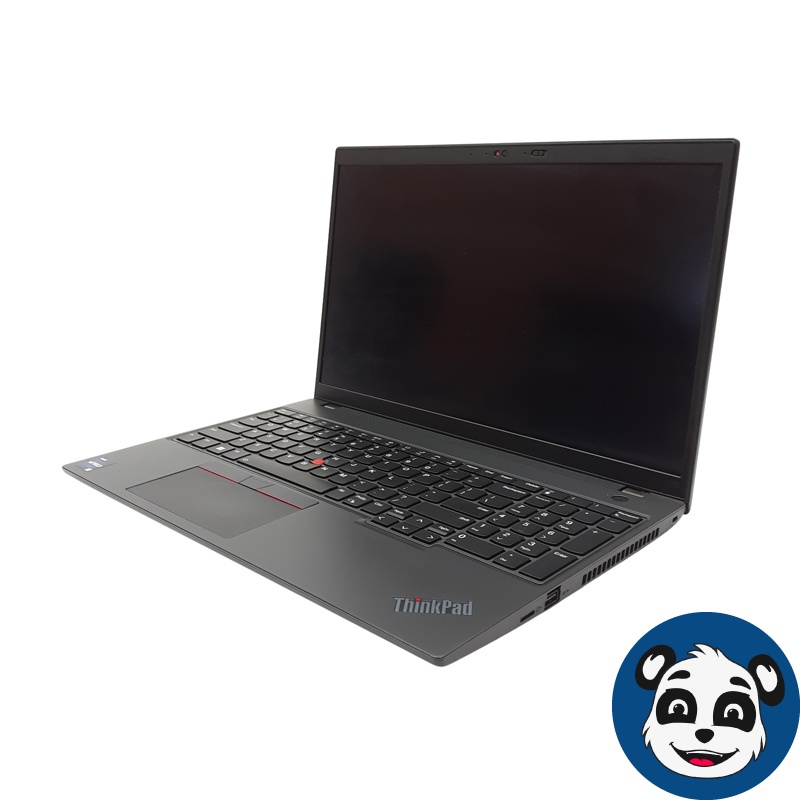 LENOVO ThinkPad L15 Gen 3 Laptop, i7-1265U, 16GB RAM, 256GB SSD, Win 11 - "B"