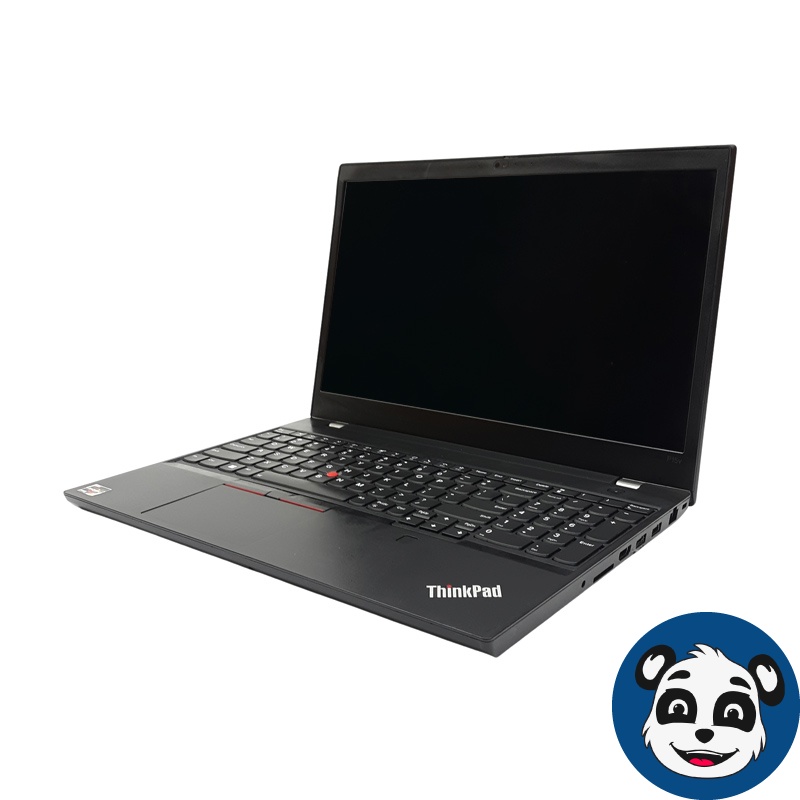 LENOVO ThinkPad P15v 15.6" Laptop, Ryzen 7 PRO 6850H, No RAM/SSD/OS/AC - "C"