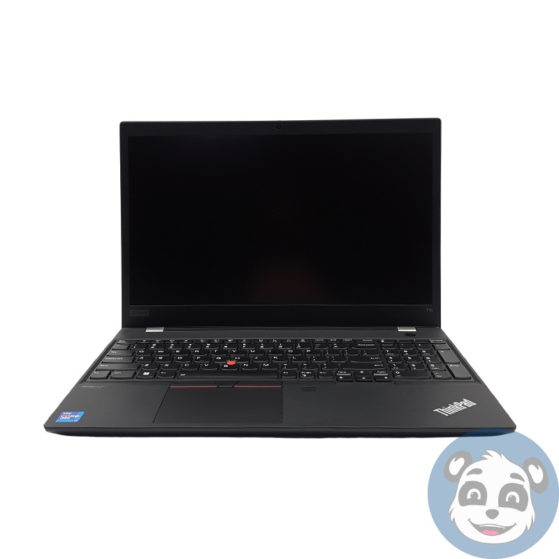 LENOVO ThinkPad T15 Gen 2 Laptop, i7-1185G7, 16GB RAM, 512GB SSD, Win 11 - "B" - Image 2